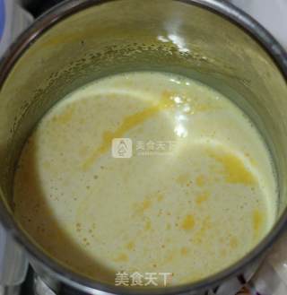 Delicate and Soft Fragrance-----honey Cake recipe