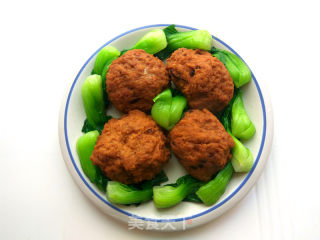 [northeast] Sixi Meatballs recipe