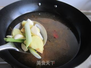 Sauerkraut Fish in Hongguo Family Recipe recipe