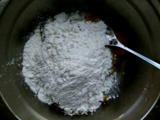 Honey Bean Pumpkin Pie recipe