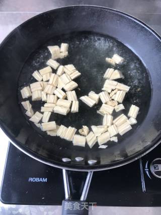 Celery Salad recipe