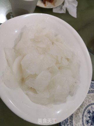 Hokkien Sour recipe