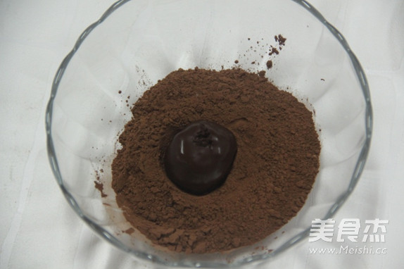 Truffle Chocolate recipe