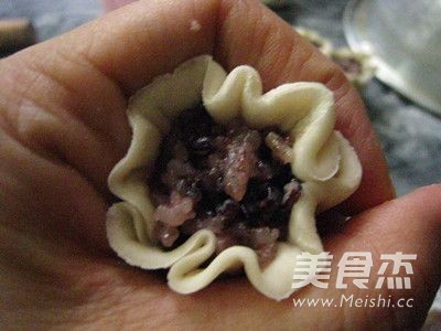 Whole Grains Siu Mai recipe