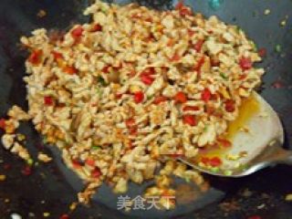 Family Edition Yuxiang Pork recipe