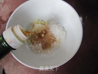 Garlic Chicory recipe