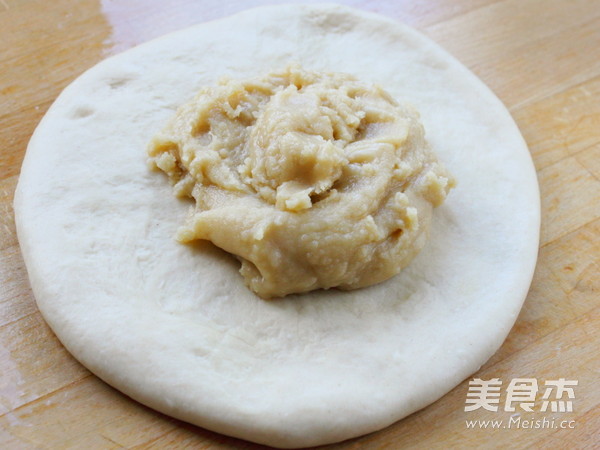 Sugar Shortbread recipe