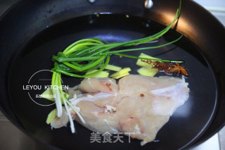 Chicken Noodles recipe