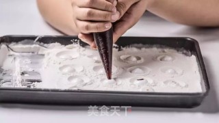 Truffle Chocolate Marshmallow recipe