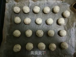 Snowball recipe