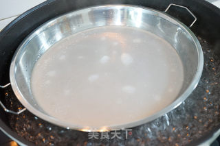 Homemade Cold Skin-----with Cleansing Method recipe