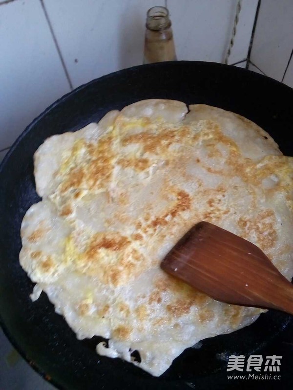 Pancake Rolls recipe