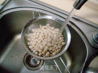 Old Beijing Traditional Snack "fried Lump" recipe