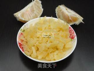 Honey Grapefruit Tea recipe