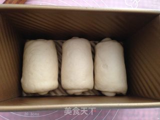 Hong Kong Style Toast recipe
