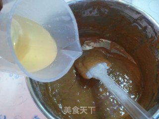 Jujube Cake recipe