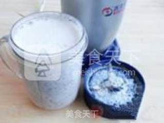 Lily Red Bean Cool recipe