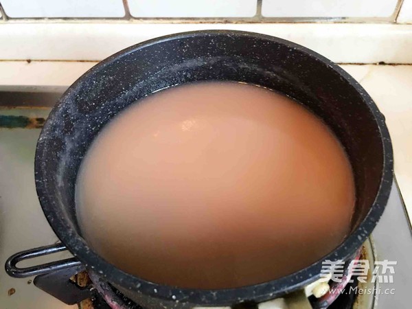 Peach Jelly recipe