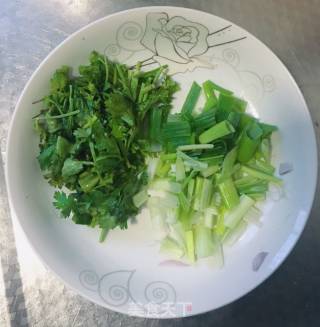 Seaweed Salad recipe