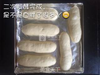 Chive Cheese Bread Sticks recipe