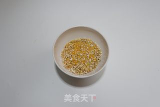 Crude Fiber Rice recipe