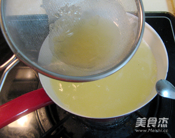 Invert Syrup recipe
