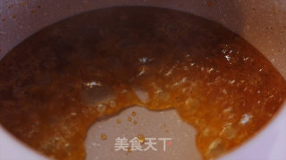 Caramel Pudding Cake [first Taste Diary] recipe