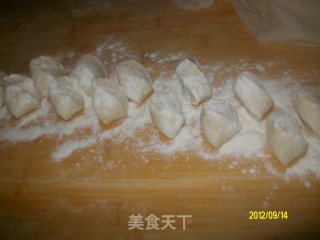 ✿xianxiang Pork Buns✿ recipe
