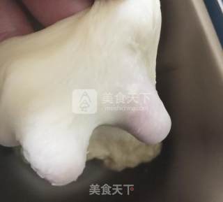Flower-shaped Milk Bread that is Rich in Milk Flavor and Will Fall in Love with One Bite recipe