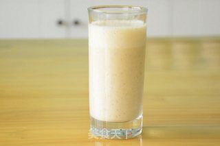 Red Date Soy Milk recipe