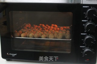 Homemade Dried Longan recipe
