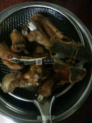 Salt and Pepper Ribs recipe