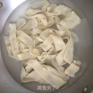 Oil Splashed Belt Side recipe
