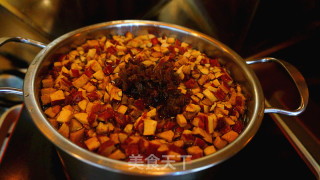 Brown Sugar Ginger Jujube Tea-a Must for Women recipe