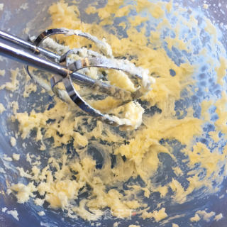 Christmas Cookies with Icing Sugar recipe