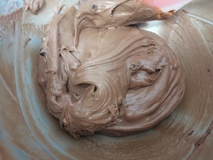 Super Delicious Chocolate Mochi that You Can Make with Glutinous Rice Flour recipe