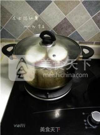 #aca Ato-tm33ht Baked Cheese Baked Sweet Potatoes in Xiaozhi Electronic Oven# recipe