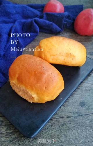 Tomato Juice Meal Buns recipe