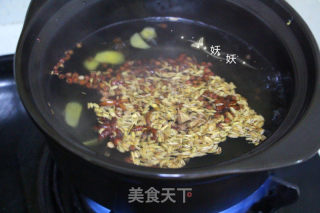 Salted Edamame recipe