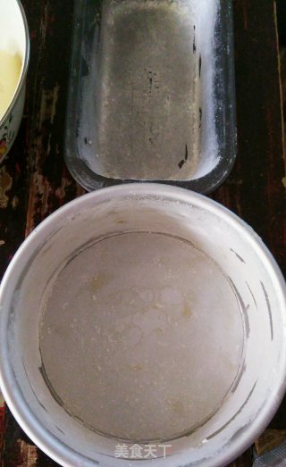 Low-oil and Low-sugar Cheesecake recipe