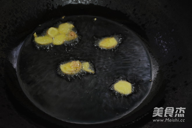 Sichuan-style Boiled Beef recipe