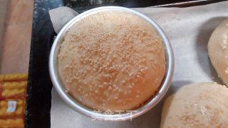 American Double-decker Big Mac recipe