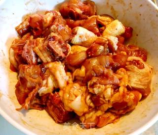 Spicy Chicken recipe