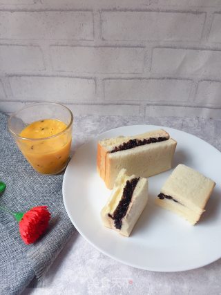 # Fourth Baking Contest and is Love to Eat Festival# Purple Rice Cheese Buns recipe