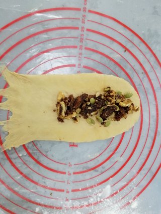 Brown Sugar Raisin recipe