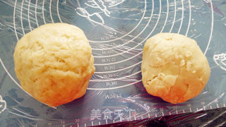 Pastry Meat Mooncakes recipe