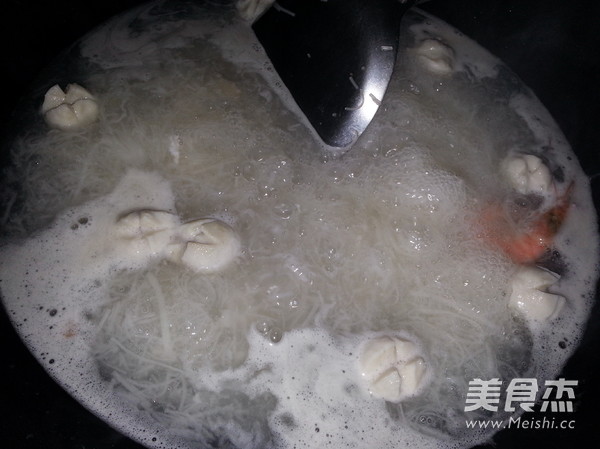 Quanzhou Noodle Paste recipe