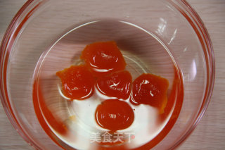 Cantonese-style Moon Cakes recipe