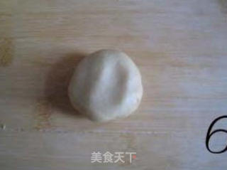 Taiwanese Snacks that are Popular Among The People of China——chinese-style Pastry [sun Cake] recipe