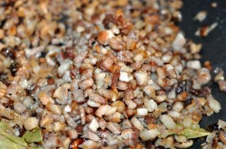 Braised Pork on Rice recipe